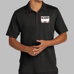PosiCharge ® Strive Polo Thumbnail