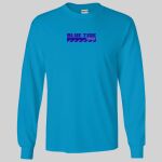 Ultra Cotton Long Sleeve T-Shirt Thumbnail