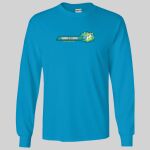 Ultra Cotton Long Sleeve T-Shirt Thumbnail