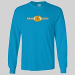 Ultra Cotton Long Sleeve T-Shirt Thumbnail