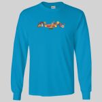 Ultra Cotton Long Sleeve T-Shirt Thumbnail