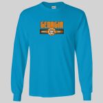 Ultra Cotton Long Sleeve T-Shirt Thumbnail