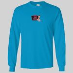 Ultra Cotton Long Sleeve T-Shirt Thumbnail