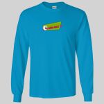 Ultra Cotton Long Sleeve T-Shirt Thumbnail