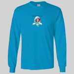 Ultra Cotton Long Sleeve T-Shirt Thumbnail