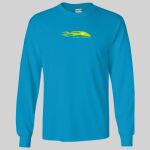 Ultra Cotton Long Sleeve T-Shirt Thumbnail