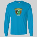 Ultra Cotton Long Sleeve T-Shirt Thumbnail