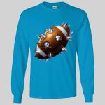 Ultra Cotton Long Sleeve T-Shirt Thumbnail