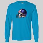 Ultra Cotton Long Sleeve T-Shirt Thumbnail