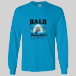 Ultra Cotton Long Sleeve T-Shirt Thumbnail