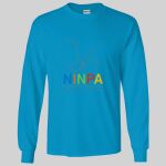 Ultra Cotton Long Sleeve T-Shirt Thumbnail