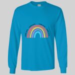 Ultra Cotton Long Sleeve T-Shirt Thumbnail