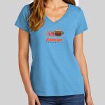 Women's The Concert Tee ® V Neck Thumbnail