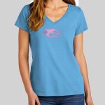 Women's The Concert Tee ® V Neck Thumbnail