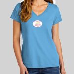 Women's The Concert Tee ® V Neck Thumbnail