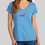 Women's The Concert Tee ® V Neck Thumbnail