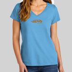 Women's The Concert Tee ® V Neck Thumbnail