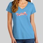 Women's The Concert Tee ® V Neck Thumbnail