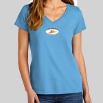 Women's The Concert Tee ® V Neck Thumbnail