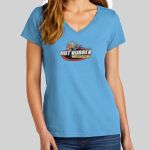Women's The Concert Tee ® V Neck Thumbnail