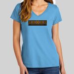 Women's The Concert Tee ® V Neck Thumbnail