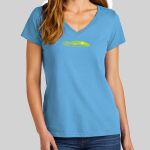 Women's The Concert Tee ® V Neck Thumbnail