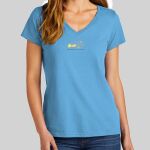 Women's The Concert Tee ® V Neck Thumbnail