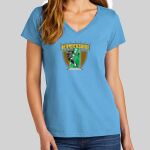 Women's The Concert Tee ® V Neck Thumbnail
