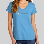 Women's The Concert Tee ® V Neck Thumbnail
