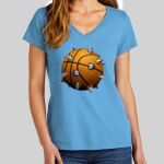 Women's The Concert Tee ® V Neck Thumbnail