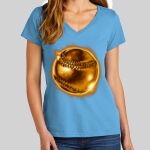 Women's The Concert Tee ® V Neck Thumbnail