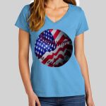 Women's The Concert Tee ® V Neck Thumbnail