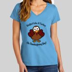 Women's The Concert Tee ® V Neck Thumbnail