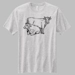 All American Tee Thumbnail