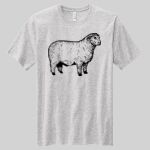 All American Tee Thumbnail