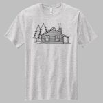 All American Tee Thumbnail