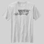 All American Tee Thumbnail