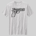 All American Tee Thumbnail