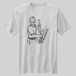 All American Tee Thumbnail