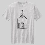 All American Tee Thumbnail