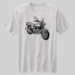 All American Tee Thumbnail