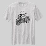 All American Tee Thumbnail