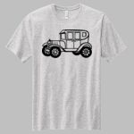 All American Tee Thumbnail