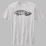 All American Tee Thumbnail
