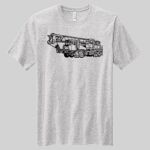 All American Tee Thumbnail