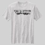 All American Tee Thumbnail