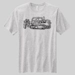 All American Tee Thumbnail