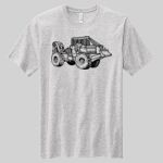 All American Tee Thumbnail