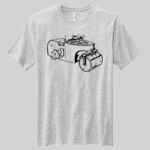 All American Tee Thumbnail