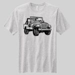 All American Tee Thumbnail